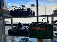 Opslagrek - afbeelding 7 van  9