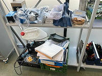 Opslagrek - afbeelding 9 van  9