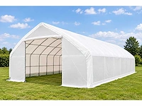 Opslagshelter 15,20 x 9,10 meter - afbeelding 1 van  5