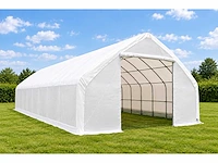 Opslagshelter 15,20 x 9,10 meter - afbeelding 2 van  5
