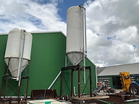 Opslagsilo - afbeelding 2 van  9
