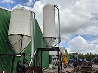 Opslagsilo - afbeelding 3 van  9