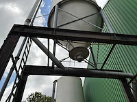 Opslagsilo - afbeelding 4 van  9