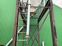 Opslagsilo - afbeelding 6 van  9