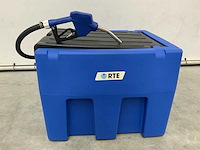 Opslagtank - rte - 200 liter - ad blue - afbeelding 3 van  12