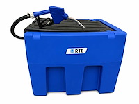 Opslagtank - rte - 200 liter - ad blue - afbeelding 1 van  12