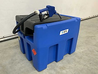 Opslagtank - rte - 200 liter - ad blue - afbeelding 5 van  12