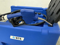 Opslagtank - rte - 200 liter - ad blue - afbeelding 10 van  12