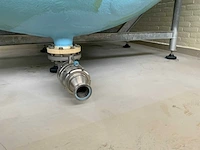 Opslagtank 10000 liter - afbeelding 10 van  10
