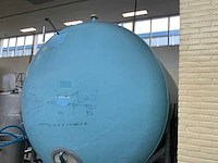 Opslagtank 10000 liter - afbeelding 4 van  10