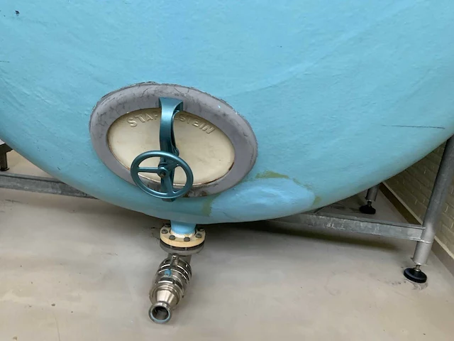 Opslagtank 10000 liter - afbeelding 6 van  10