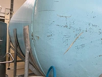 Opslagtank 10000 liter - afbeelding 7 van  10