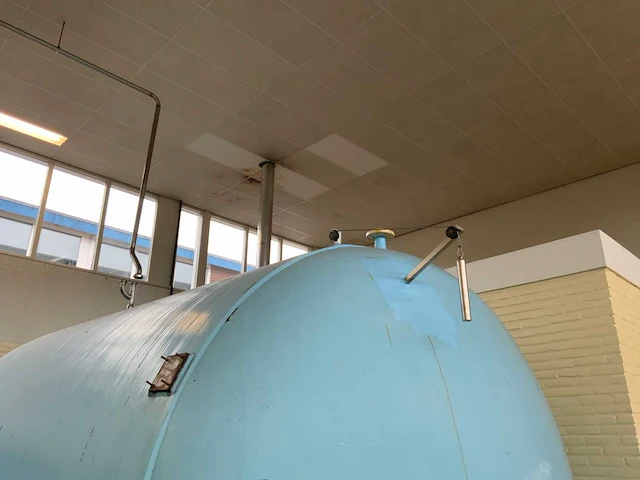 Opslagtank 10000 liter - afbeelding 8 van  10