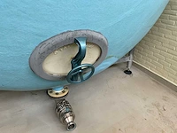 Opslagtank 10000 liter - afbeelding 9 van  10