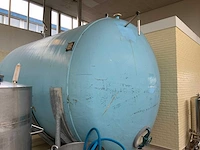 Opslagtank 10000 liter - afbeelding 3 van  10