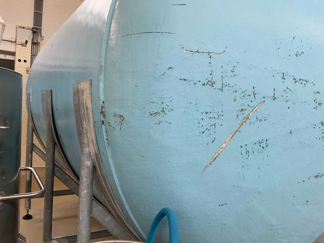 Opslagtank 10000 liter - afbeelding 7 van  10
