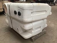 Opslagtank (2x) - afbeelding 5 van  5