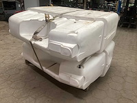 Opslagtank (2x) - afbeelding 1 van  5