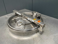 Opslagtank (2x) - afbeelding 4 van  4