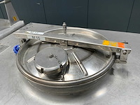 Opslagtank (2x) - afbeelding 3 van  4