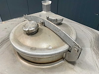 Opslagtank (2x) - afbeelding 3 van  4
