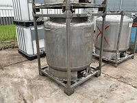 Opslagtank (2x) - afbeelding 2 van  5
