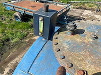 Opslagtank 5000ltr. - afbeelding 2 van  13