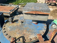 Opslagtank 5000ltr. - afbeelding 3 van  13