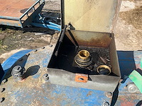 Opslagtank 5000ltr. - afbeelding 4 van  13