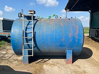 Opslagtank 5000ltr. - afbeelding 6 van  13