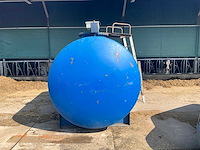 Opslagtank 5000ltr. - afbeelding 8 van  13