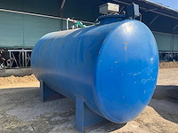 Opslagtank 5000ltr. - afbeelding 9 van  13