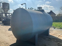 Opslagtank 5000ltr. - afbeelding 11 van  13