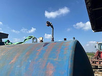 Opslagtank 5000ltr. - afbeelding 12 van  13