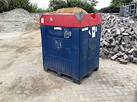 Opslagtank 950 liter - afbeelding 4 van  7