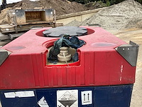 Opslagtank 950 liter - afbeelding 5 van  7