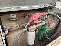 Opslagtank diesel 2000 liter - afbeelding 2 van  14