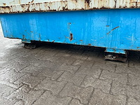 Opslagtank diesel 2000 liter - afbeelding 5 van  14