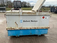 Opslagtank diesel 2000 liter - afbeelding 11 van  14