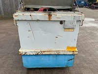 Opslagtank diesel 2000 liter - afbeelding 13 van  14