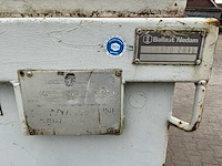 Opslagtank diesel 2000 liter - afbeelding 3 van  12