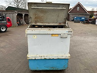 Opslagtank diesel 2000 liter - afbeelding 10 van  12