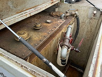 Opslagtank diesel 2000 liter - afbeelding 12 van  12