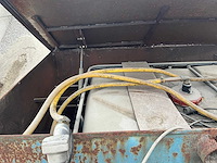 Opslagtank v.z.v. aftankinstallatie - afbeelding 8 van  10