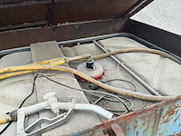 Opslagtank v.z.v. aftankinstallatie - afbeelding 5 van  5