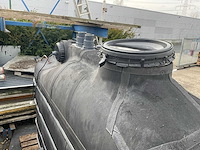Opslagtank - afbeelding 3 van  8