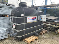 Opslagtank - afbeelding 1 van  8