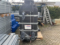 Opslagtank - afbeelding 6 van  8