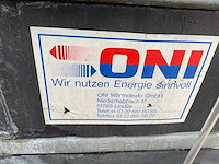 Opslagtank - afbeelding 7 van  8