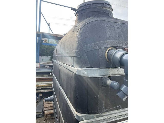 Opslagtank - afbeelding 8 van  8